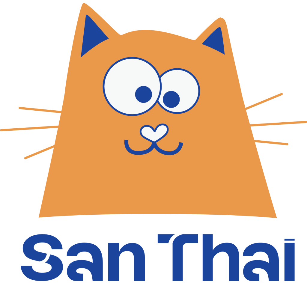 Trà Sữa SanThai